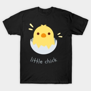 LITTLE CHICK T-Shirt